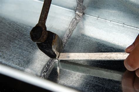 soldering sheet metal together|best solder for galvanized steel.